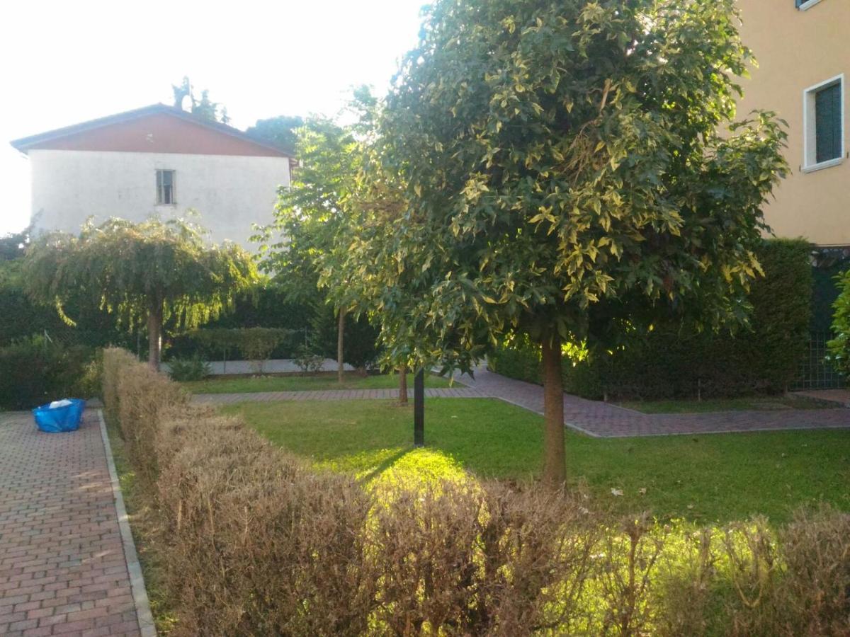 Bed and Breakfast Gabriele House Padwa Zewnętrze zdjęcie