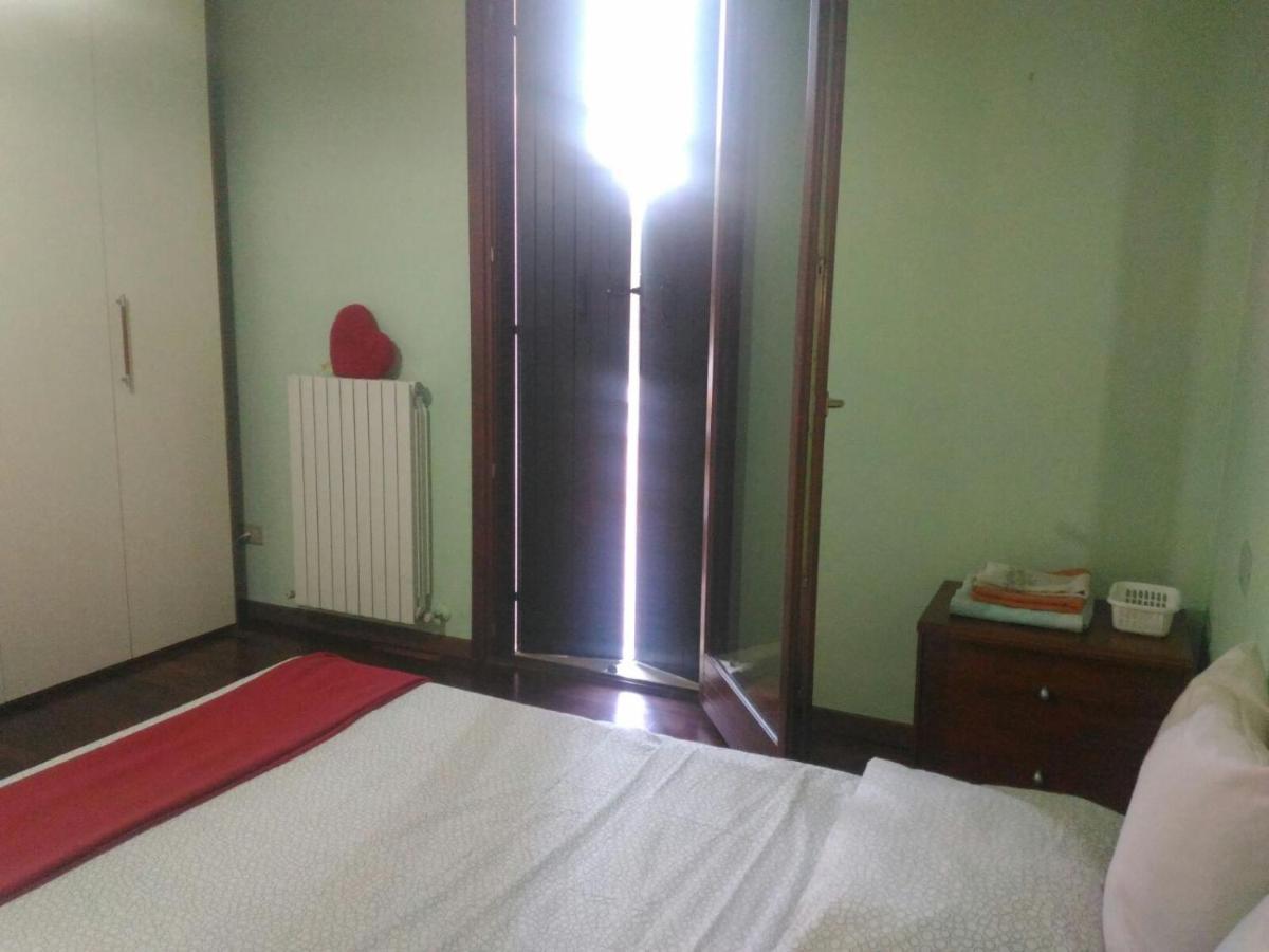 Bed and Breakfast Gabriele House Padwa Zewnętrze zdjęcie