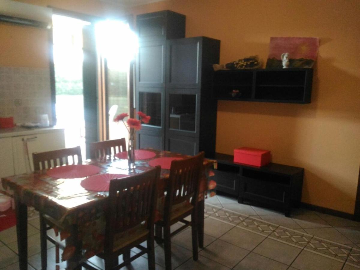 Bed and Breakfast Gabriele House Padwa Zewnętrze zdjęcie