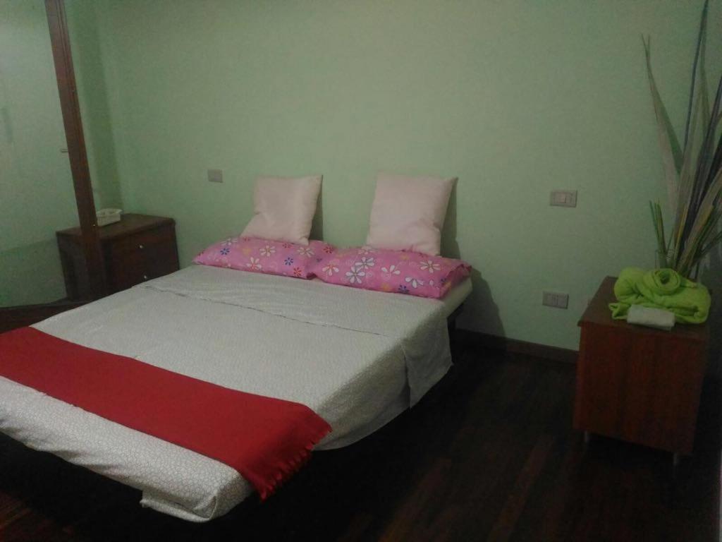 Bed and Breakfast Gabriele House Padwa Zewnętrze zdjęcie