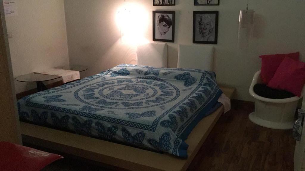 Bed and Breakfast Gabriele House Padwa Zewnętrze zdjęcie