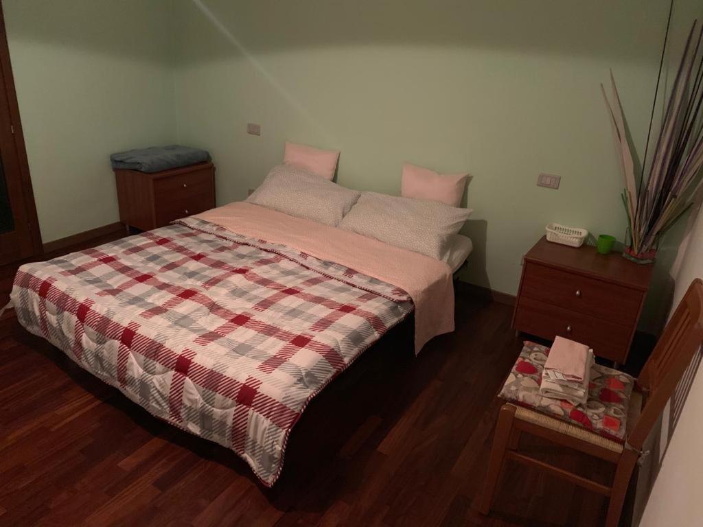 Bed and Breakfast Gabriele House Padwa Zewnętrze zdjęcie