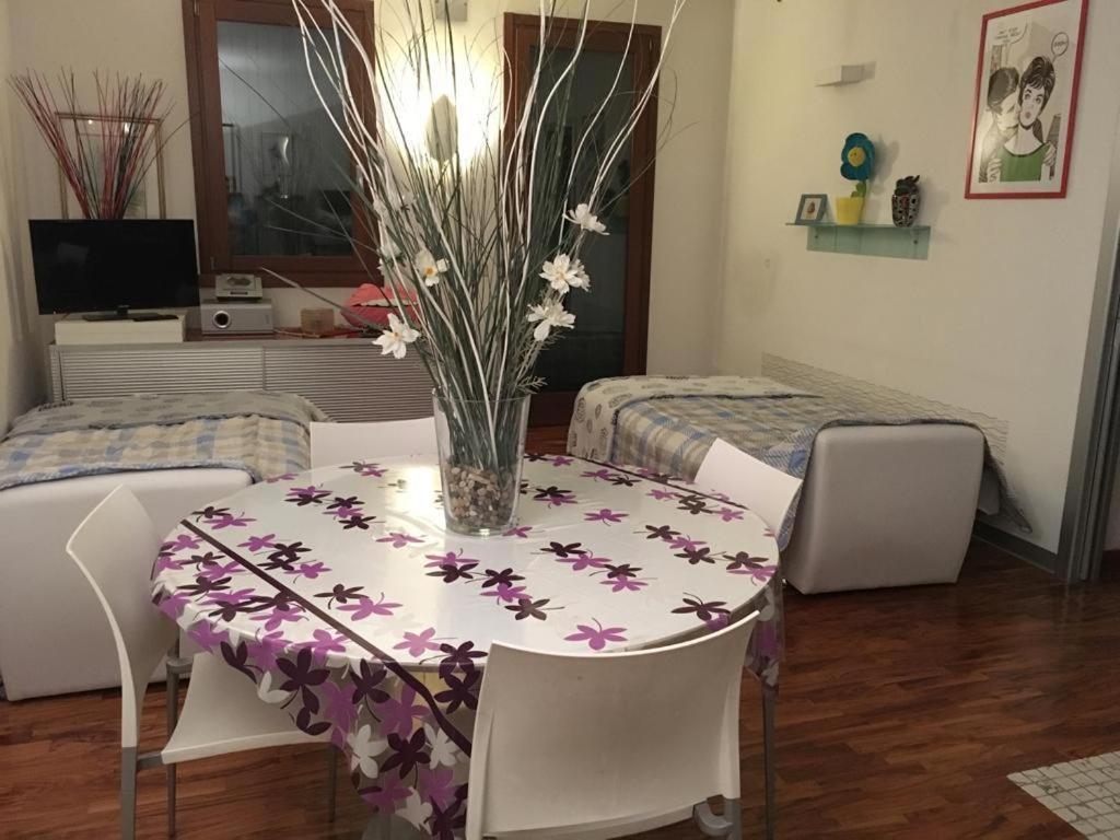 Bed and Breakfast Gabriele House Padwa Zewnętrze zdjęcie